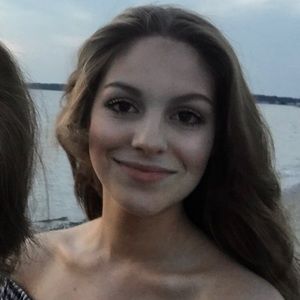 Meet your Posher, Erin